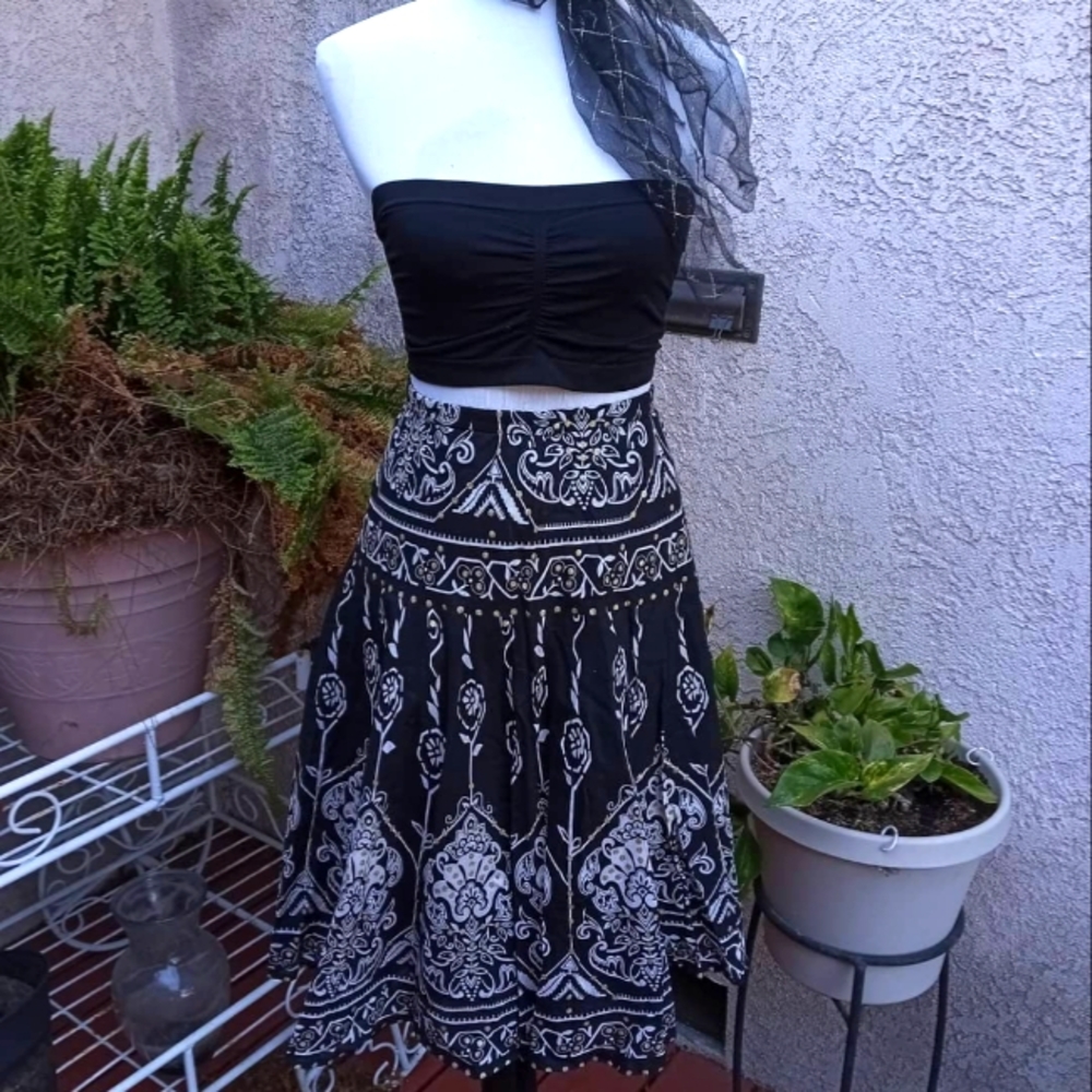 Skirt
